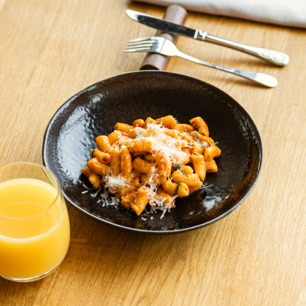 Maccheroni